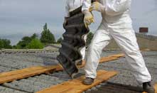 Bonifica Amianto a Cosenza